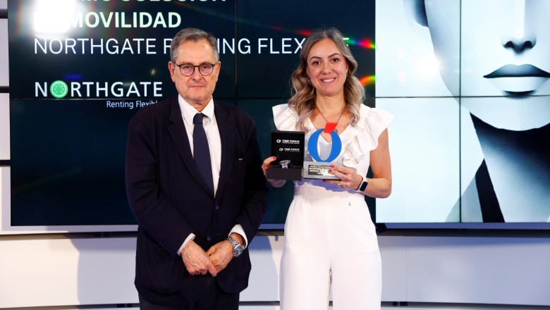 premio women larazon northgate2 