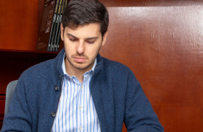 ricardo ramos dagostino refuerza en grupo capital una filosofa de inversin alejada de la especulacin 