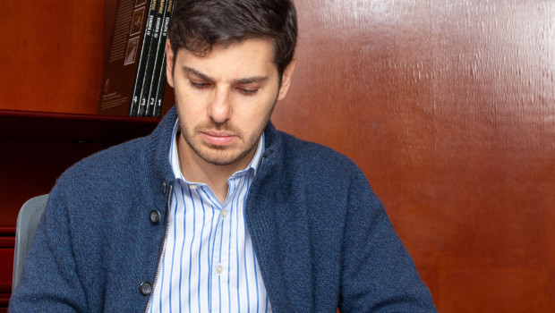 ricardo ramos dagostino refuerza en grupo capital una filosofa de inversin alejada de la especulacin 