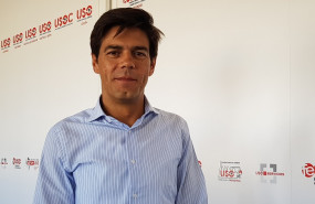 sindicato uso joaquin perez investidura