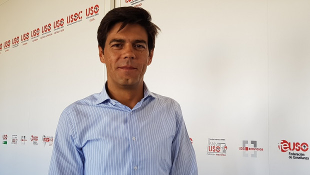 sindicato uso joaquin perez investidura