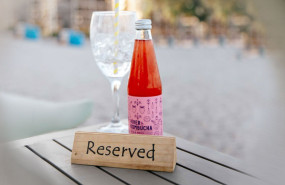 vver kombucha en ms de 400 establecimientos de hostelera en espaa 