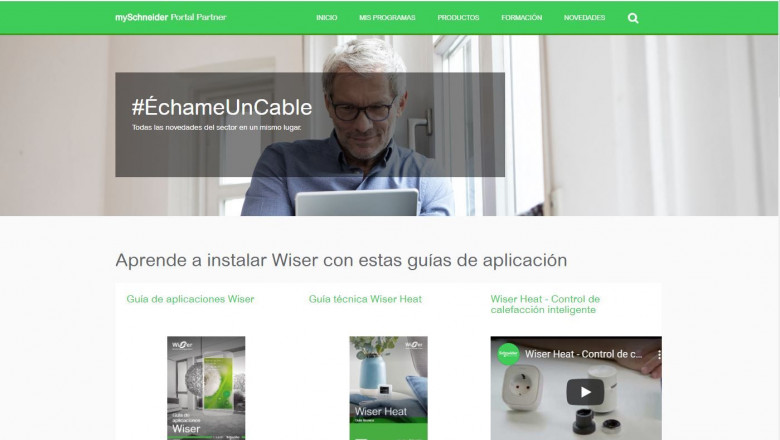 1584701434 el portal de partners electricistas de schneider electric apoya el desarrollo del negocio de los profesionales2