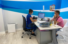 1600347214 purificador de aire instalado en una de las tiendas 1600347214 purificador de aire instalado en una de las tiendas