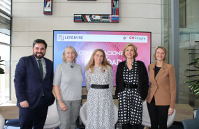 1646313206 de izq a dcha lvaro gal n m nica lurguie laura d az pilar beltr n y maica enrique 