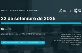 2025 xarfa fullet trobada membres info 1 2025 xarfa fullet trobada membres info 1