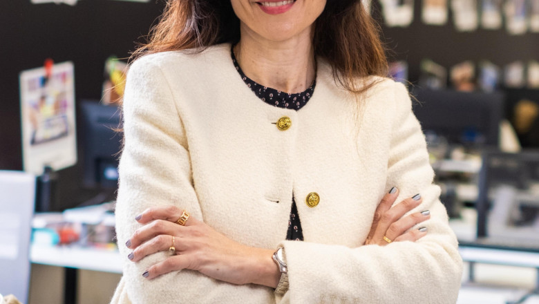 antonia guerrero directora acadmica de formacin universitaria 