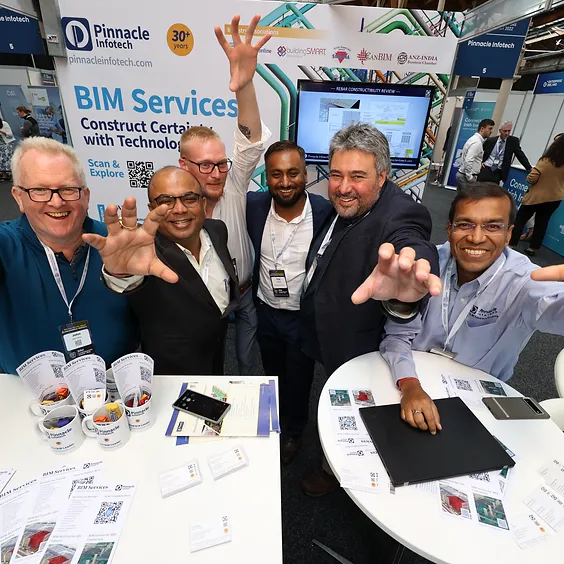 bim coordinators summit