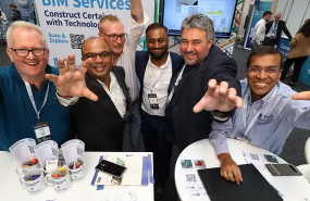 bim coordinators summit