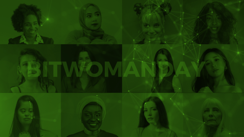 bitwomantday