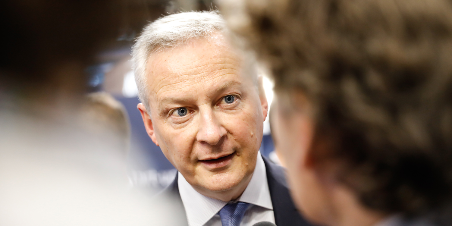 bruno le maire porteur de mauvaises nouvelles 20240227134538 