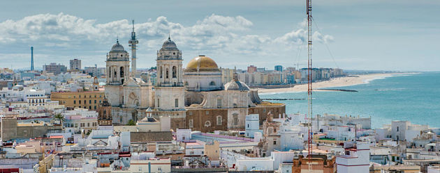 cadiz