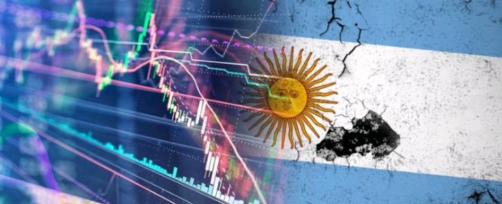 S&P corrige la calificación crediticia de Argentina y eleva su rating un grado más alto