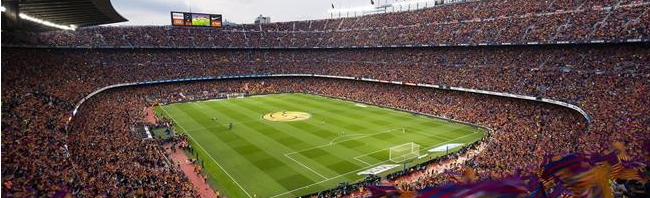 clasico portada camp nou madrid barcelona