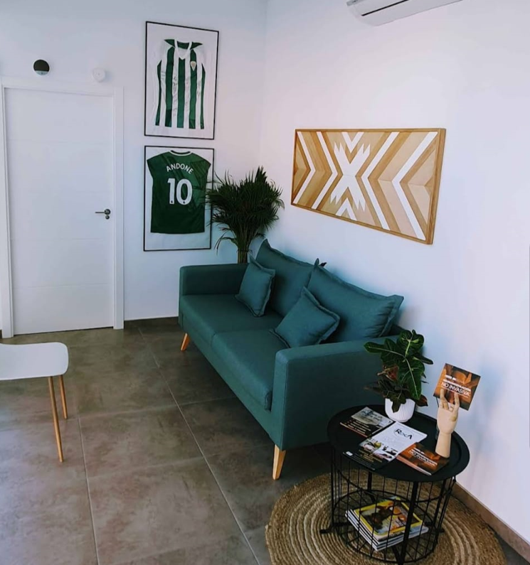 clinica fisioterapia cordoba