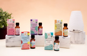 coleccion aromaterapia