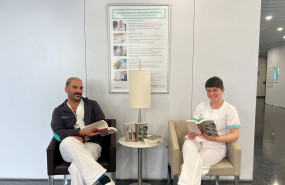 dia internacional del libro 