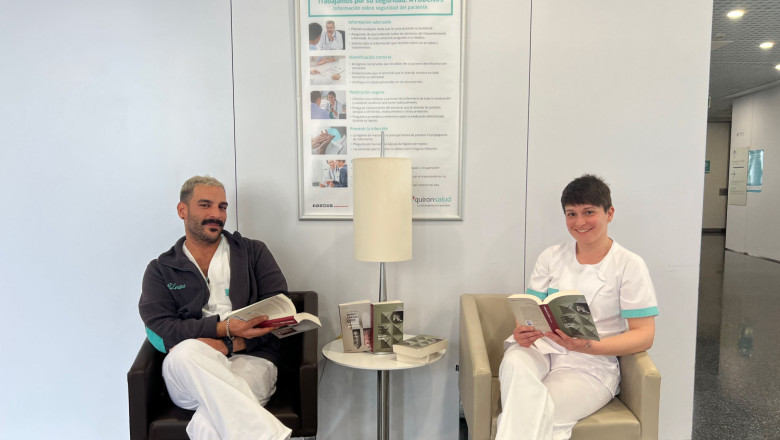 dia internacional del libro 