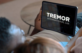 dl tremor international ltd aim consumer discretionary media agencies logo 20230315 dl tremor international ltd aim consumer discretionary media agencies logo 20230315
