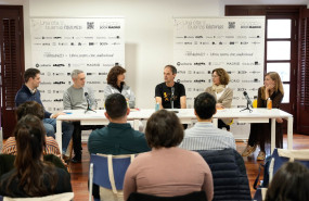 encuentro detective tour abm23 