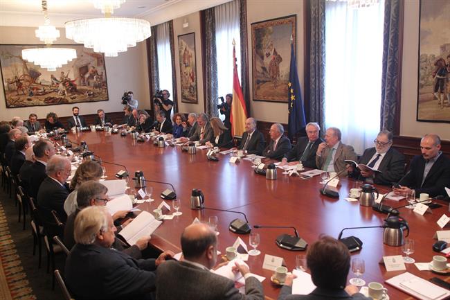 ep actoconstitucionconsejo asesor40 aniversariola constitucion
