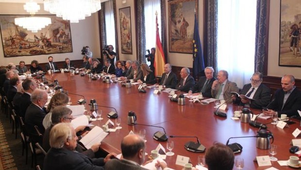 ep actoconstitucionconsejo asesor40 aniversariola constitucion
