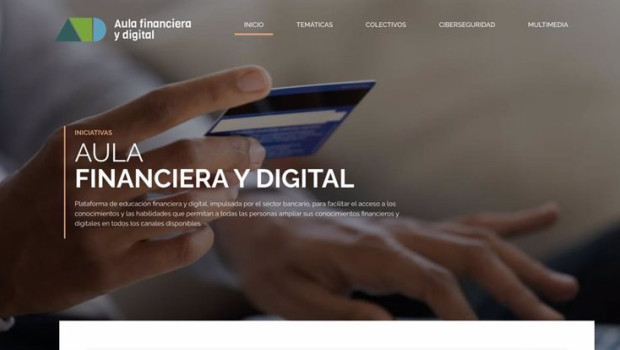 ep aeb ceca y unacc anaden 90 iniciativas a la oferta de su plataforma de formacion financiera y ep aeb ceca y unacc anaden 90 iniciativas a la oferta de su plataforma de formacion financiera y