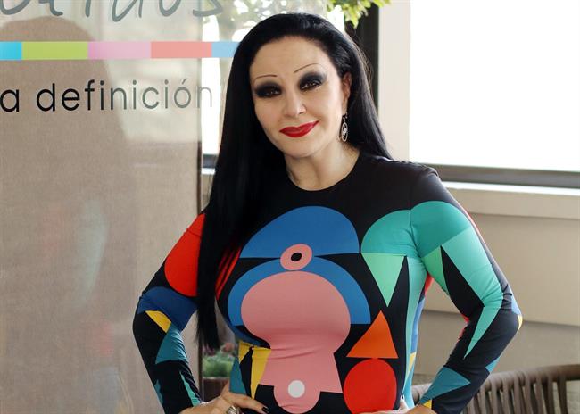 Alaska: "Me alegro mucho por Belén, estará muy contenta" | ALASKA/ DANIEL ep alaska me alegropor belen estara muy contenta