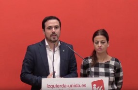 ep alberto garzon coordinador federaliu y sira rego portavozla direccion ep alberto garzon coordinador federaliu y sira rego portavozla direccion