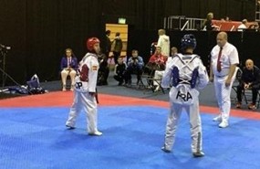 ep alex vidal campeonmundotaekwondo paralimpico