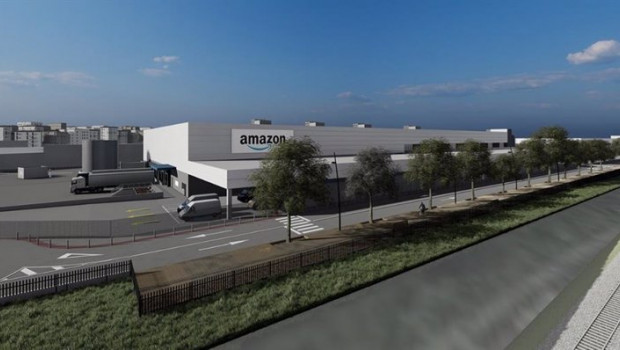 ep amazon abrira tres nuevas estaciones logisticas en barcelona montcada i reixac y mollet del valls
