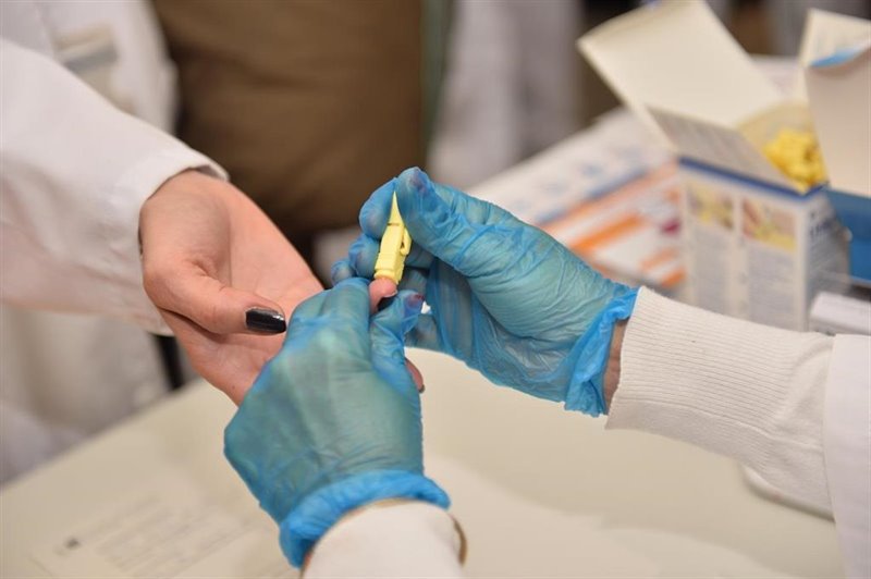 ep analisis de sangre