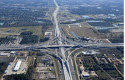ACS cae con fuerza en bolsa: puede perder la concesión de una autopista en Texas
