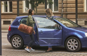 ep archivo   blablacar ha registrado mas de 345000 viajes para semana santa