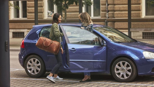 ep archivo   blablacar ha registrado mas de 345000 viajes para semana santa