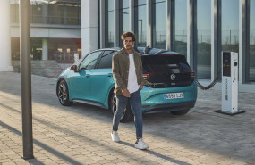 ep archivo el nuevo id3 de volkswagen ep archivo el nuevo id3 de volkswagen