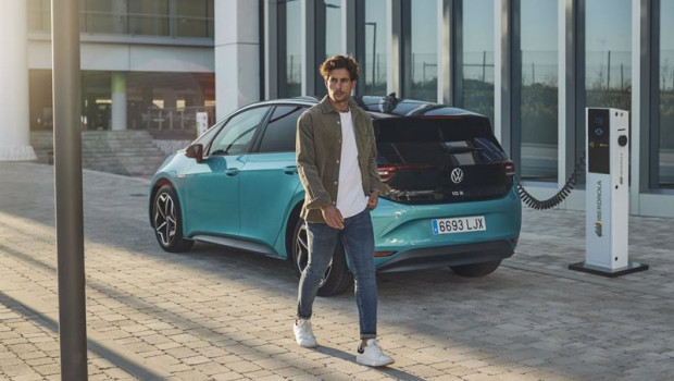 ep archivo el nuevo id3 de volkswagen ep archivo el nuevo id3 de volkswagen