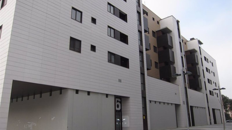 ep archivo el precio de la vivienda sube un 1051 en mayo frente al ano pasado segun pisoscom ep archivo el precio de la vivienda sube un 1051 en mayo frente al ano pasado segun pisoscom