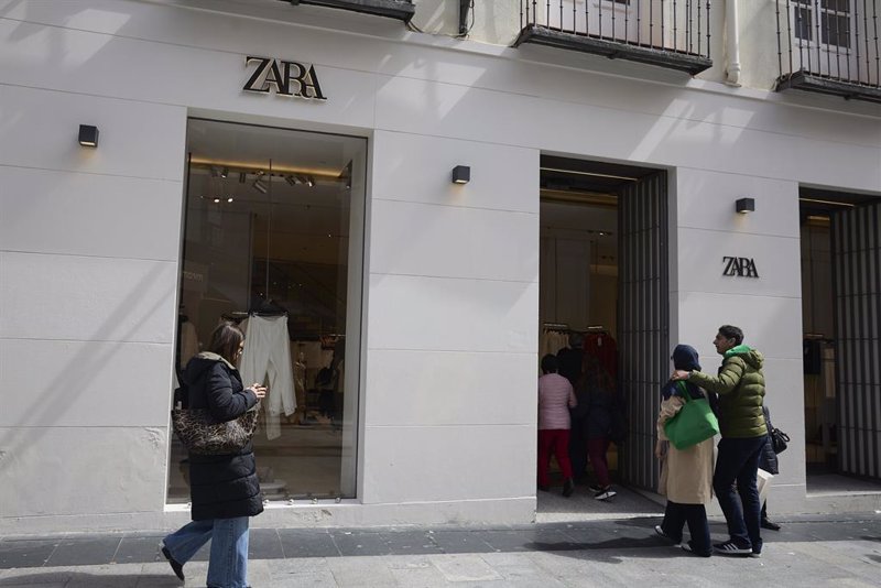 Bankinter recorta la valoración de Inditex a 47 euros: Escasa visibilidad a corto plazo