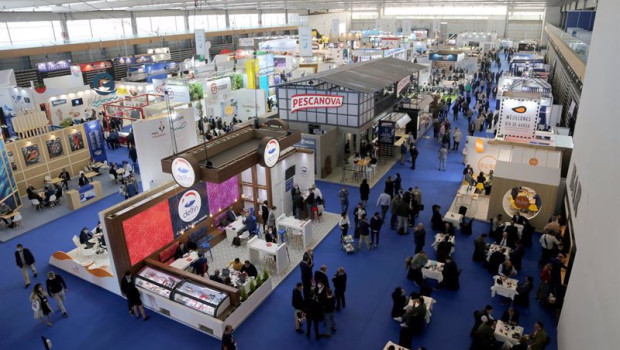 ep archivo   feria de conxemar en vigo