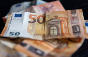 ep archivo foto de archivo varios billetes a 9 de enero de 2024 en madrid espana ep archivo foto de archivo varios billetes a 9 de enero de 2024 en madrid espana