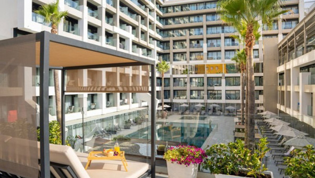 ep archivo   hotel de melia