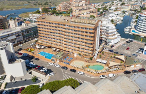 ep archivo   hotel prestige sant marc de roses girona