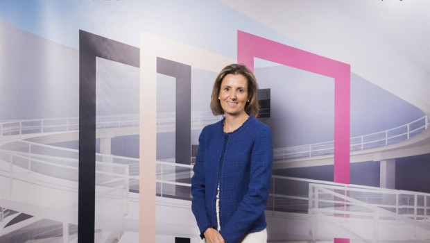 ep archivo la ex consejera delegada de indra cristina ruiz ep archivo la ex consejera delegada de indra cristina ruiz