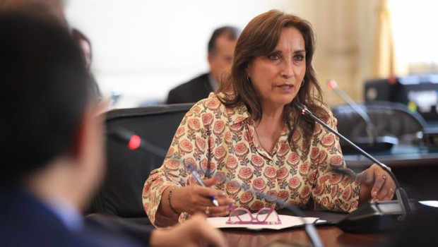 ep archivo   la presidenta de peru dina boluarte 20240726170503