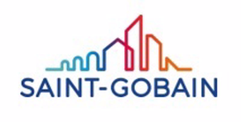 Archivo - Logotipo de Saint-Gobain | SAINT-GOBAIN - Archivo ep archivo logotipo de saint gobain