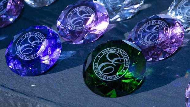 ep archivo   los premios excelencias 2026 baten record de internacionalizacion con proyectos de 30
