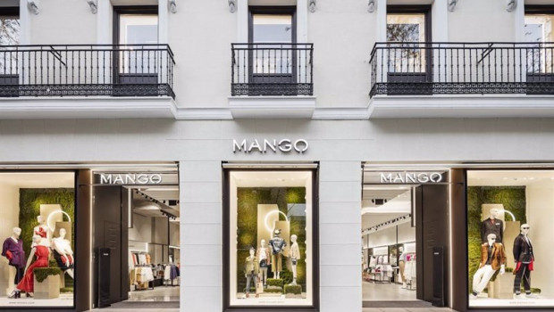 ep archivo   mango estrena su cuenta en tiktok