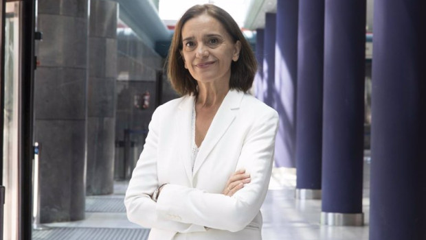 ep archivo   maria valcarce directora de fitur 20240124090103