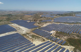 ep archivo   planta solar de mula murcia